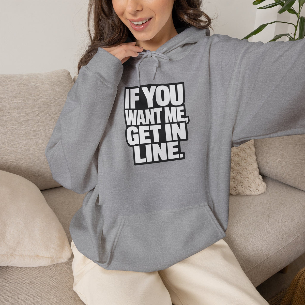 Custom Alpha Heavy Hoodie — Choose Your Design. Build Your Vibe.