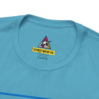BORN BEFORE WI-FI | Funny Retro Graphic Tee | Gen X & Millennial Streetwear