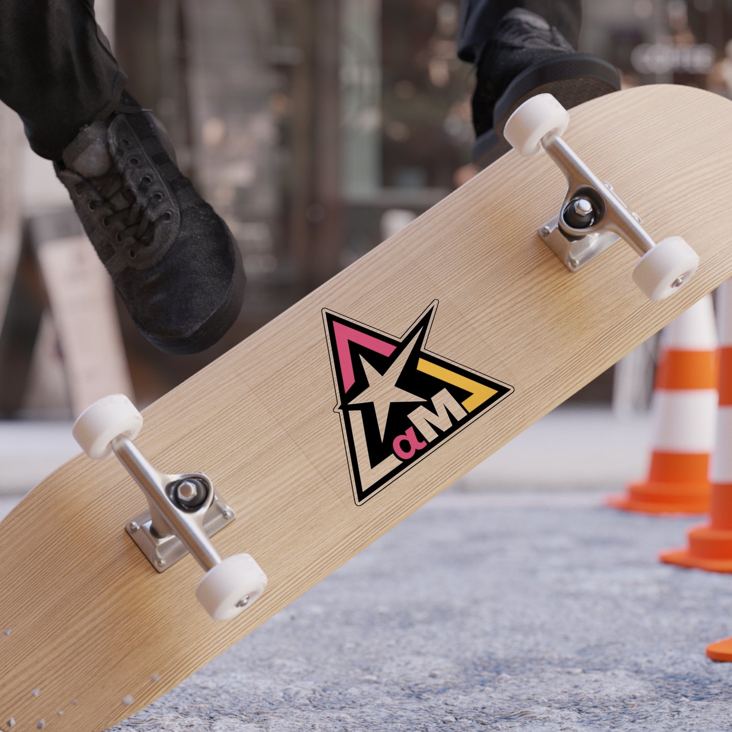 OUTDOOR STICKERS – SLAP IT. OWN IT. MAKE IT LAST.