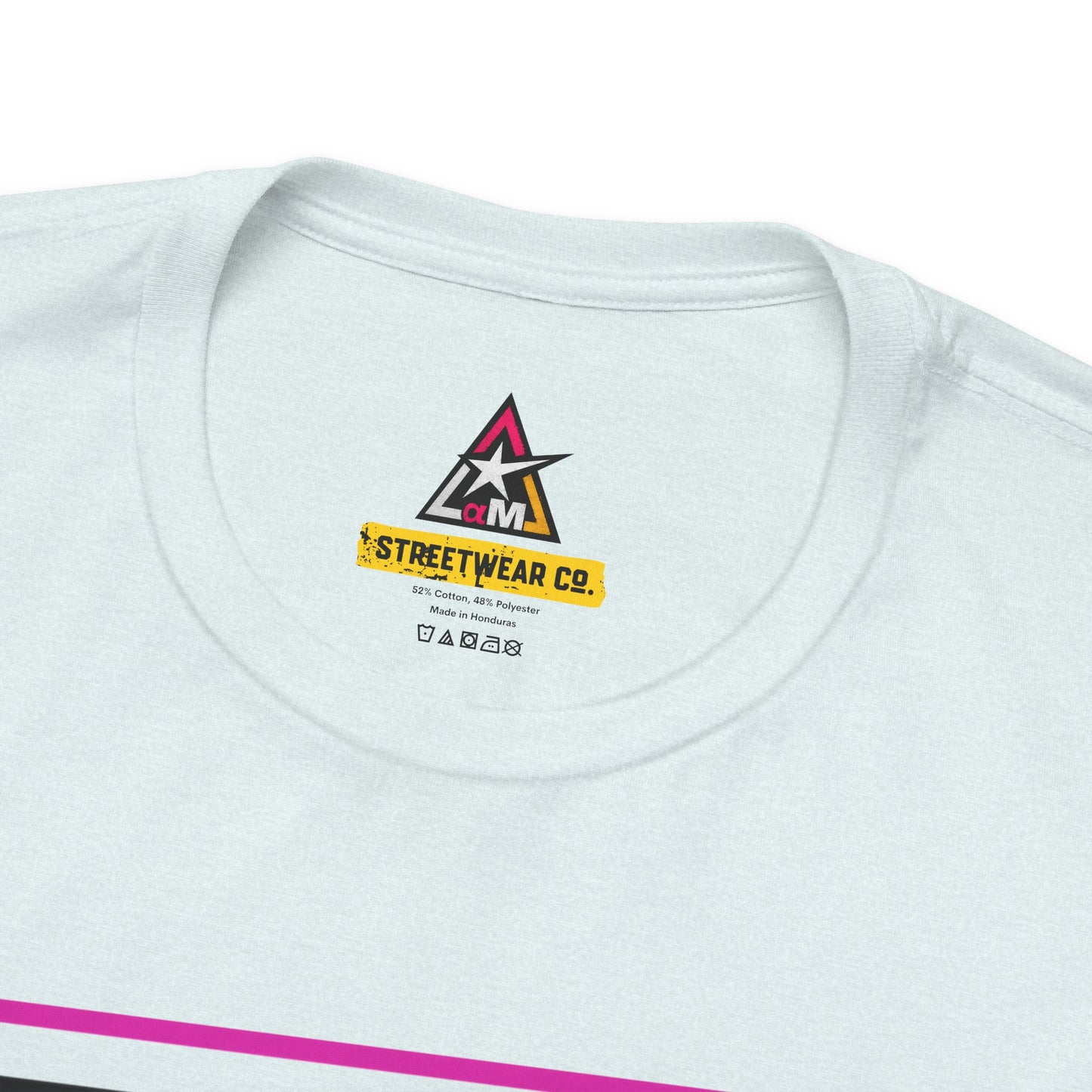 STAFF | Funny Bachelor Party Graphic Tee | VIP Nightlife Streetwear