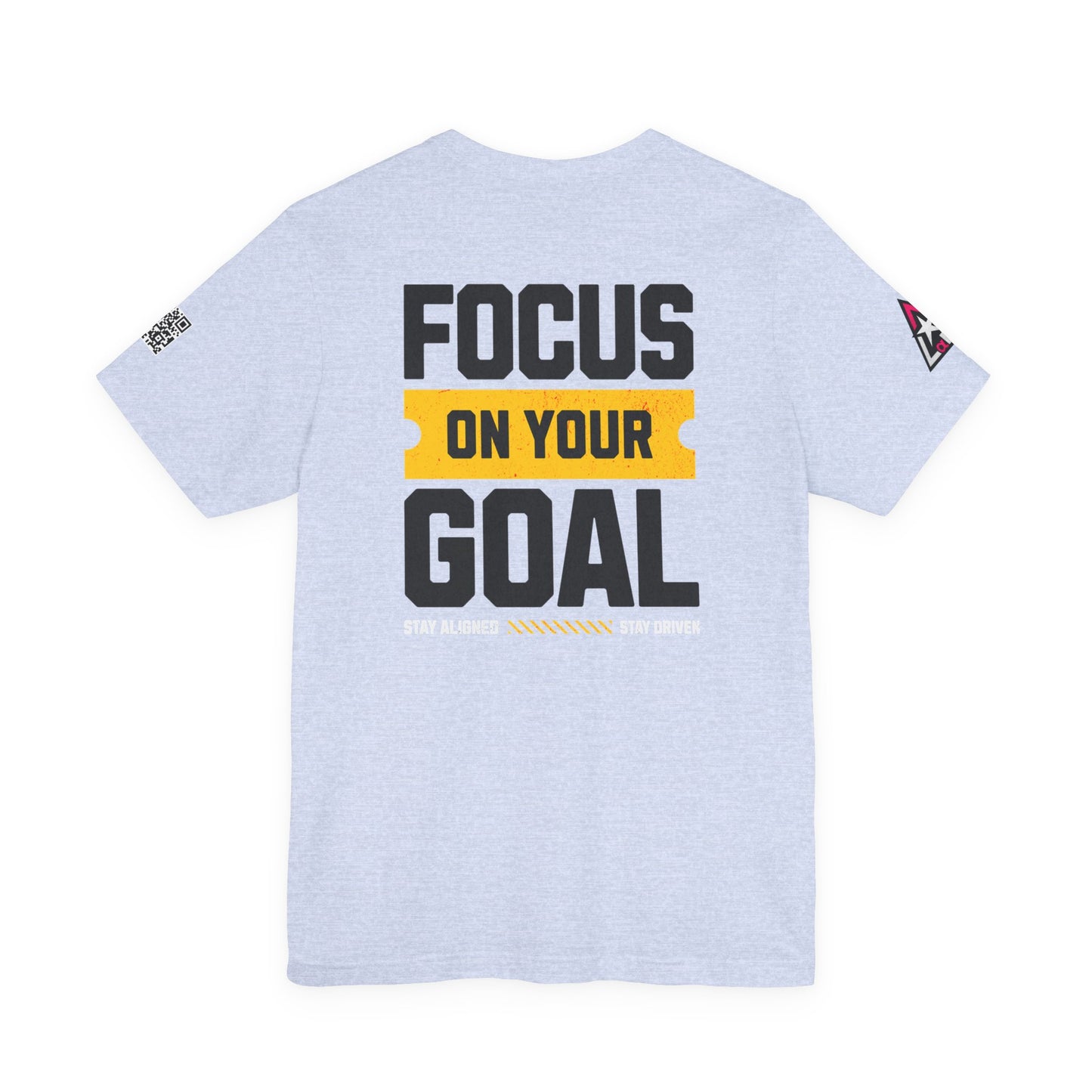 Copy of Gym Does Matter Graphic T-Shirt | Funny Fitness Tee | Gym Streetwear Shirt