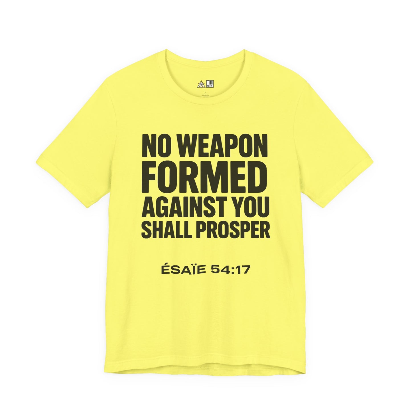 Unstoppable by Design – Unisex Streetwear Graphic Tee