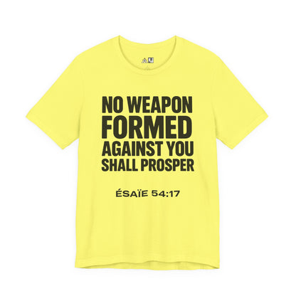 Unstoppable by Design – Unisex Streetwear Graphic Tee