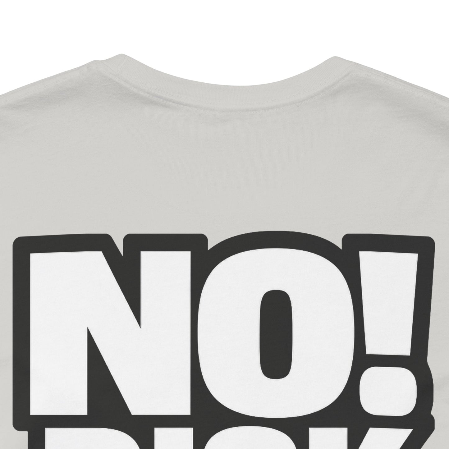 No Risk No Stories – Bold Motivational Graphic TeeNo Risk No Stories – Bold Motivational Graphic Tee
