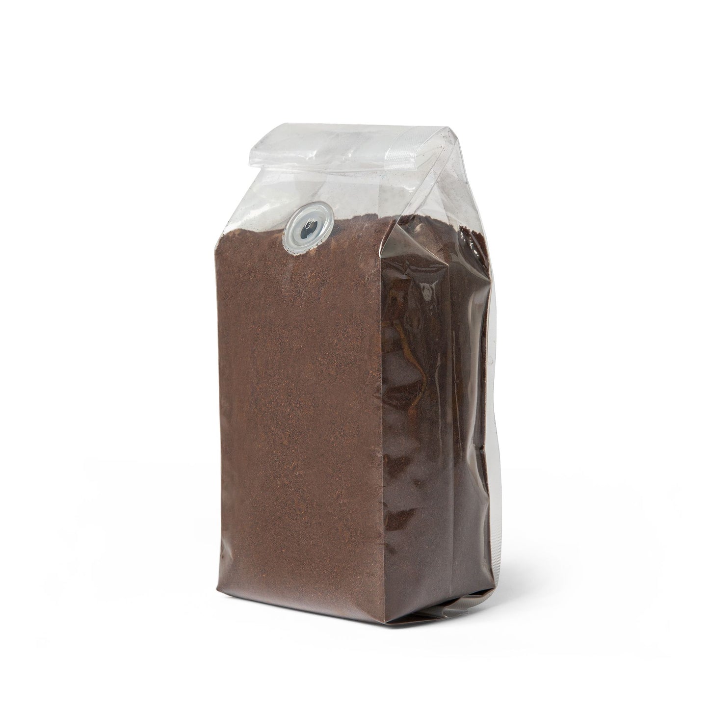CASCADES COFFEE BLEND – RICH. ROBUST. READY.
