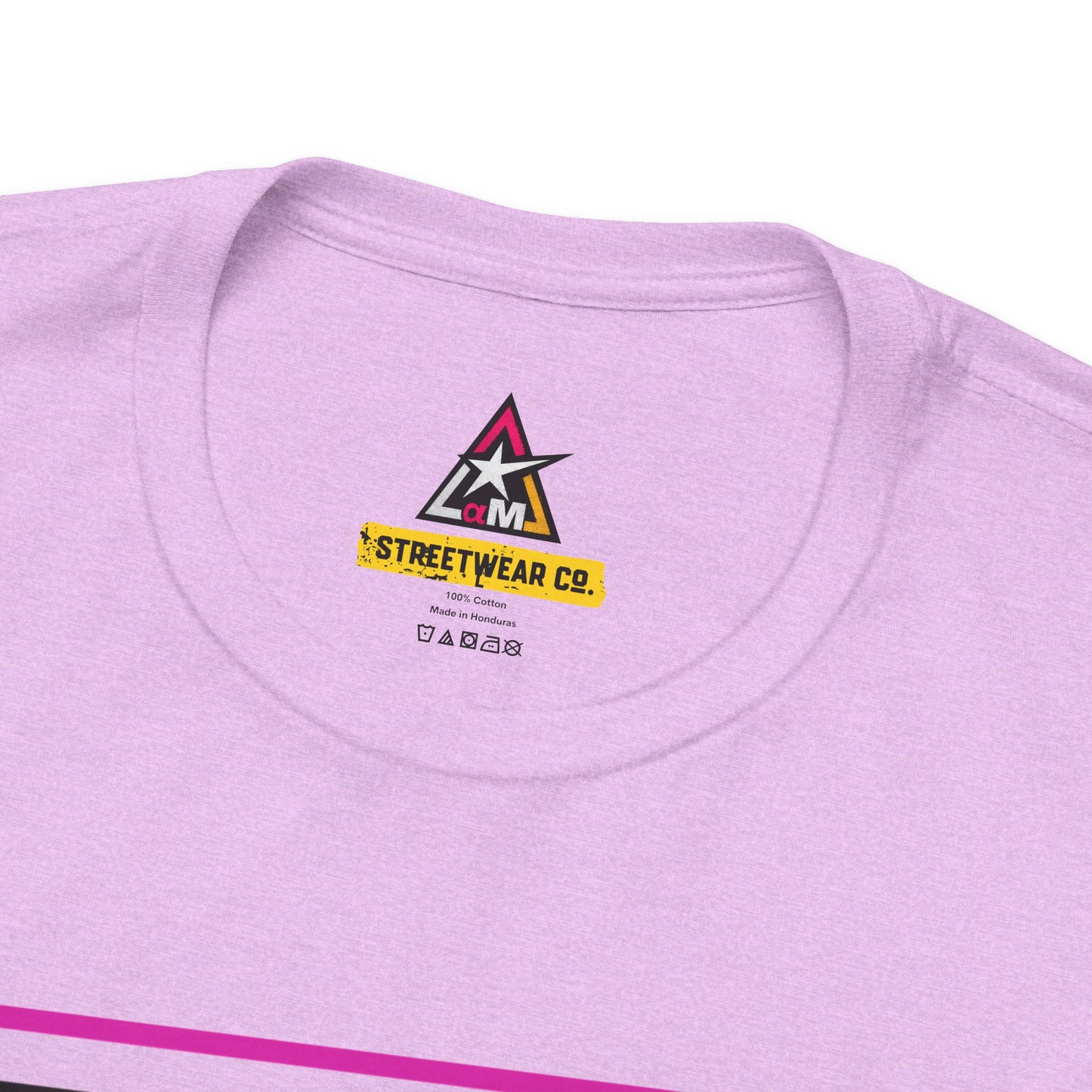 BORN WITH WI-FI | Funny Millennial Graphic Tee | Tech Humor Streetwear