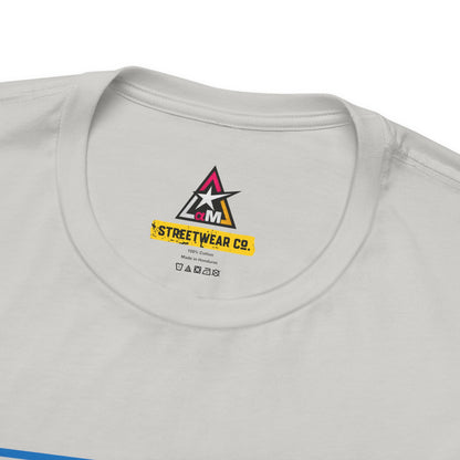 Protein & Dreams Graphic T-Shirt | Fitness Streetwear Tee | Gym Lifestyle Shirt