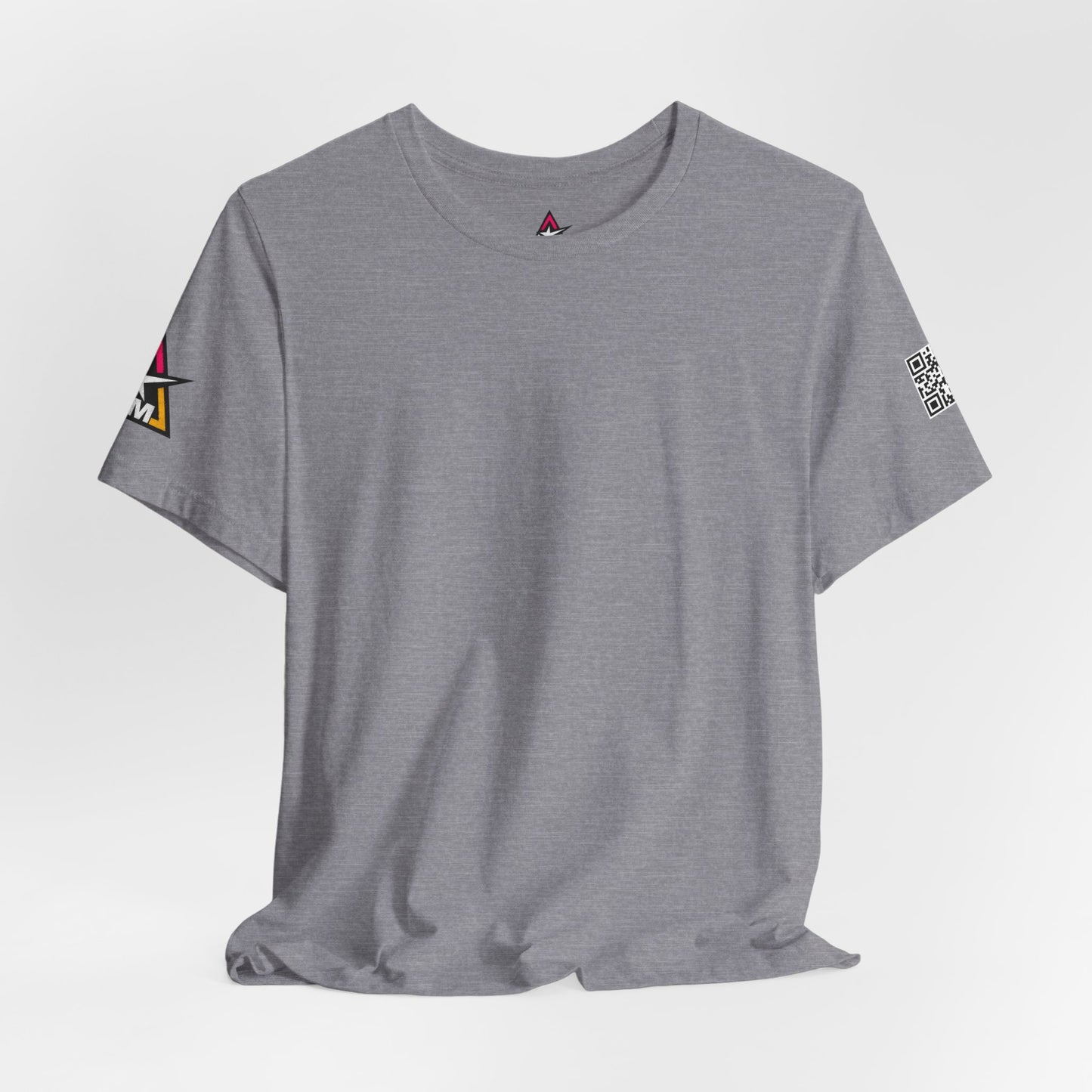 Strike Graphic T-Shirt | Bowling Streetwear Tee | Retro Bowling Shirt  STRIKE.