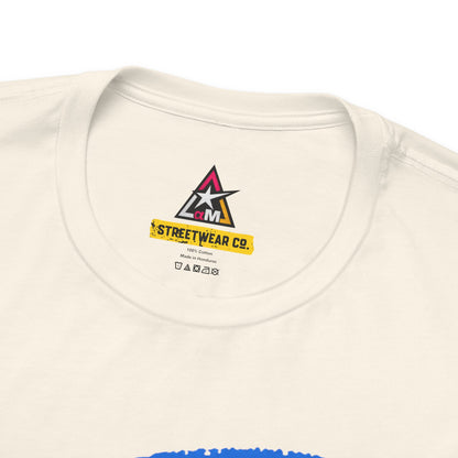 ALPHA INSIDE | Motivational Graphic Tee | Alpha Mindset Streetwear
