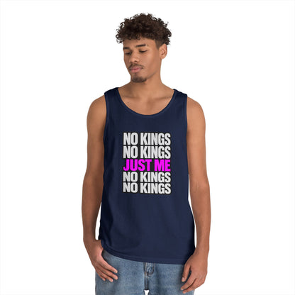 Custom Alpha Heavy Tank Choose Your Design. Build Your Vibe.