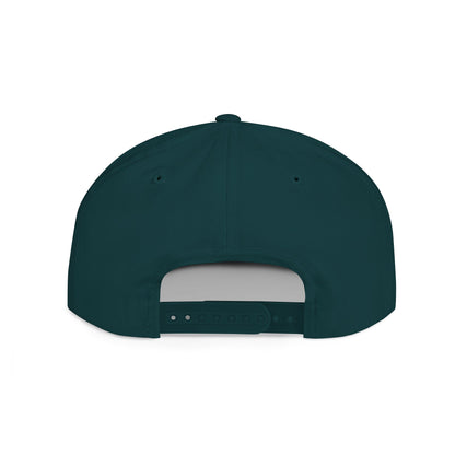 Bullshit Intolerant – Funny Sarcastic Streetwear Snapback