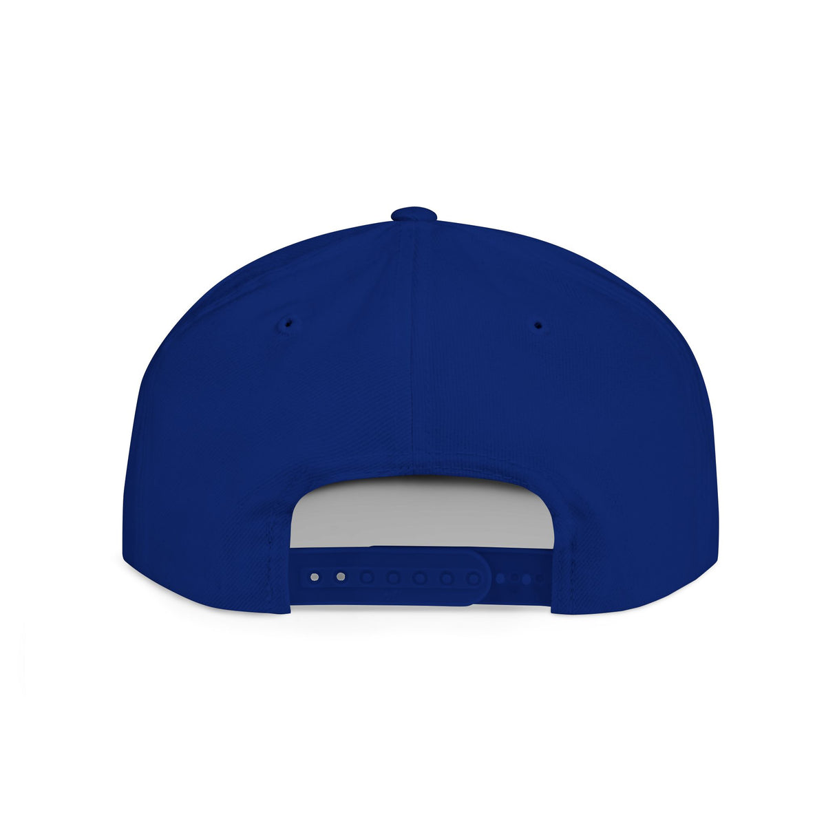 FULL THROTTLE Embroidered Flat Bill Snapback Cap | Bold Motorsport Hat | Streetwear Baseball Cap