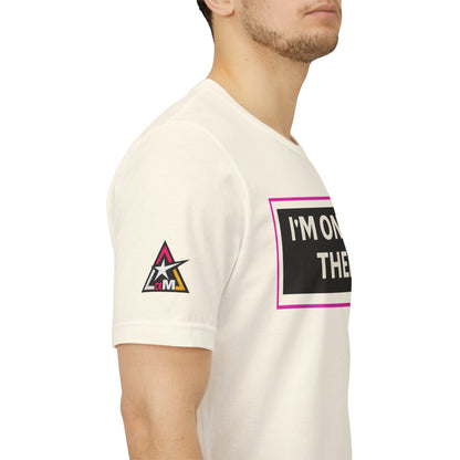 I'M ONE OF THEM | Funny Dating Graphic Tee | Flirty Relationship Streetwear