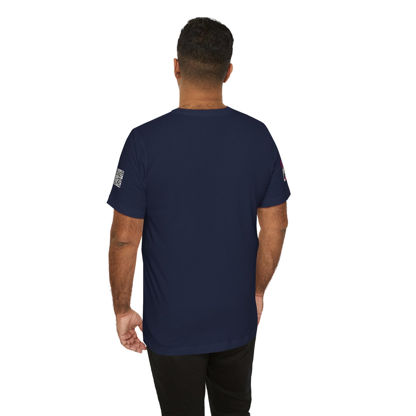 Copy of Bad Texter Graphic T-Shirt | Funny Text Message Tee | Flirty Streetwear Shirt