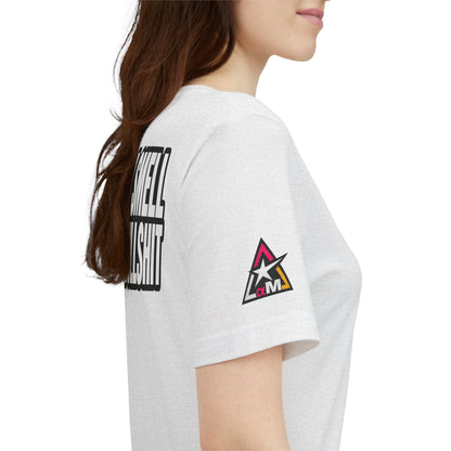 I Smell Bullshit – Bold Sarcastic Graphic Tee