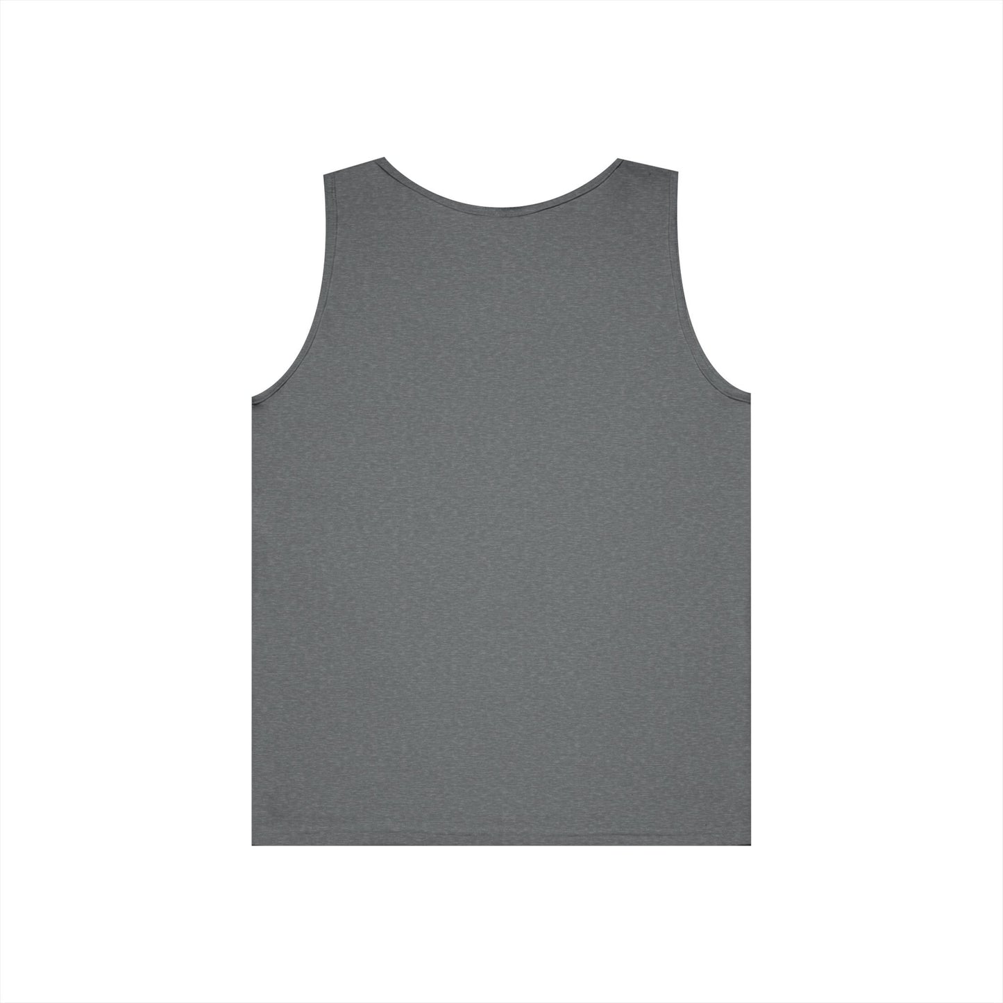 Custom Alpha Heavy Tank Choose Your Design. Build Your Vibe.