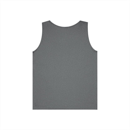 Custom Alpha Heavy Tank Choose Your Design. Build Your Vibe.