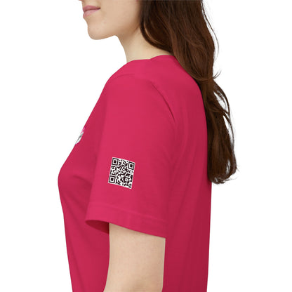 Custom Name Tag – Personalized Streetwear Graphic Tee
