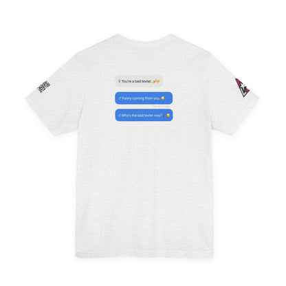 Copy of LUBE UP BEFORE SCREWING Graphic T-Shirt | Funny Mechanic Tee | Dirty Garage Humor Shirt | Vintage Automotive Tee