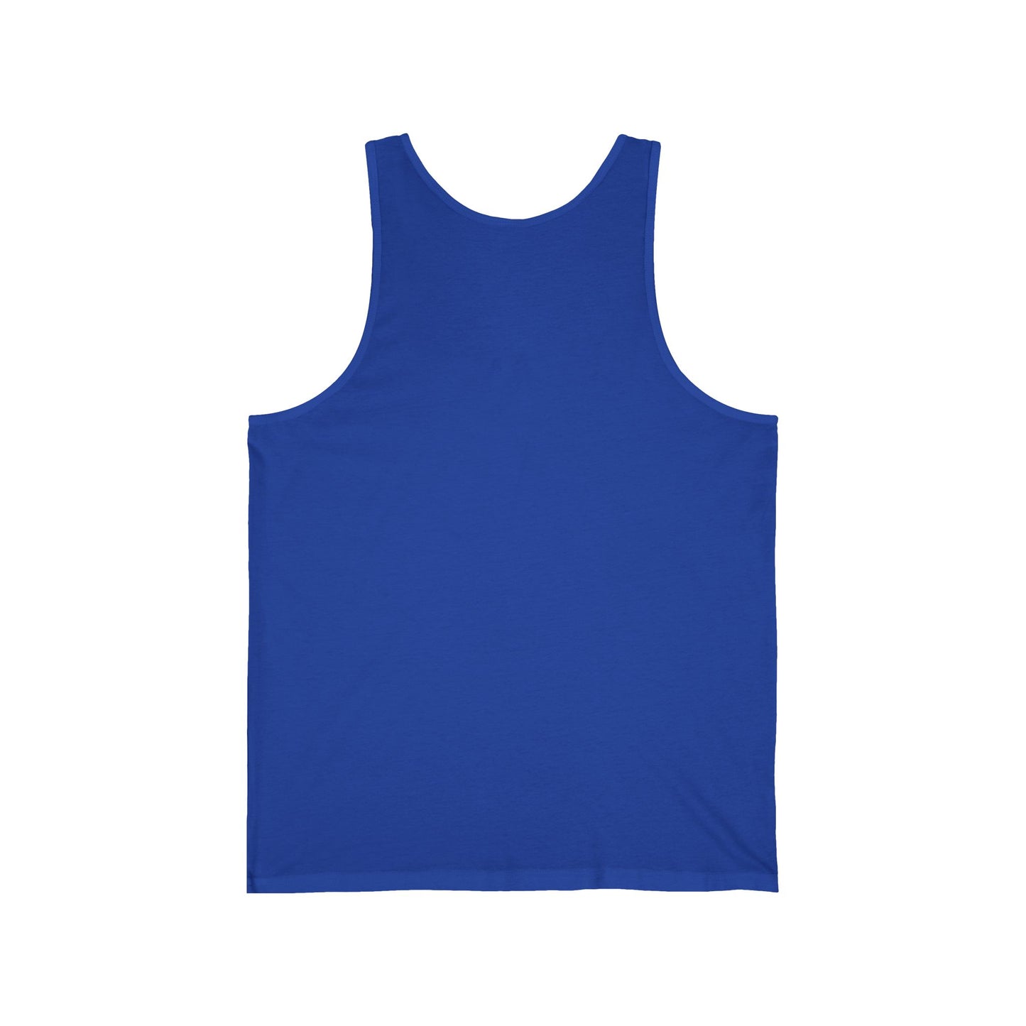 Custom Clean Light Tank, Choose Your Design. Build Your Vibe.