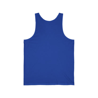 Custom Clean Light Tank, Choose Your Design. Build Your Vibe.