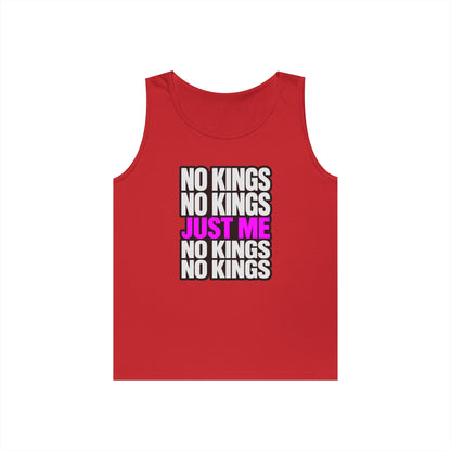 Custom Alpha Heavy Tank Choose Your Design. Build Your Vibe.