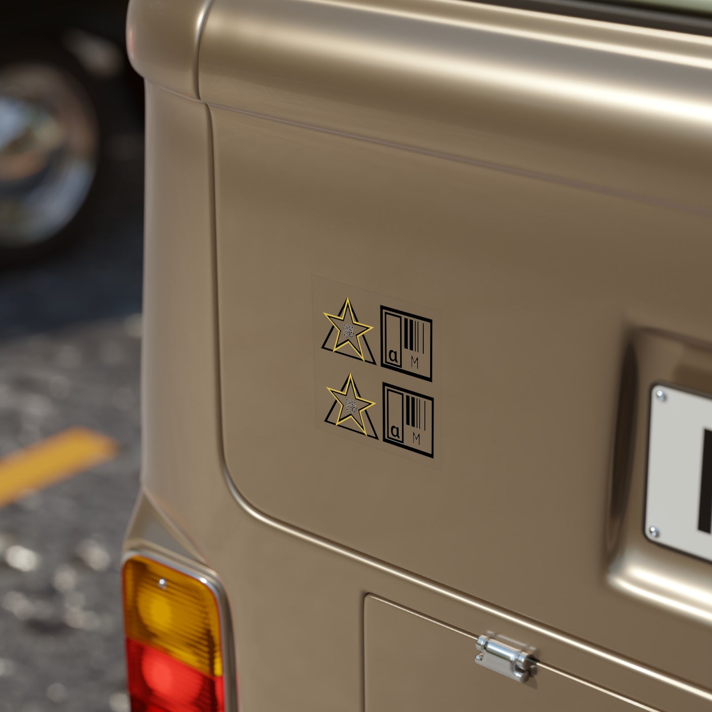 OUTDOOR STICKERS – SLAP IT. OWN IT. MAKE IT LAST.