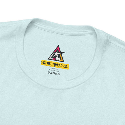 If You’re Flirting Tell Me – Cocky Funny Graphic Tee