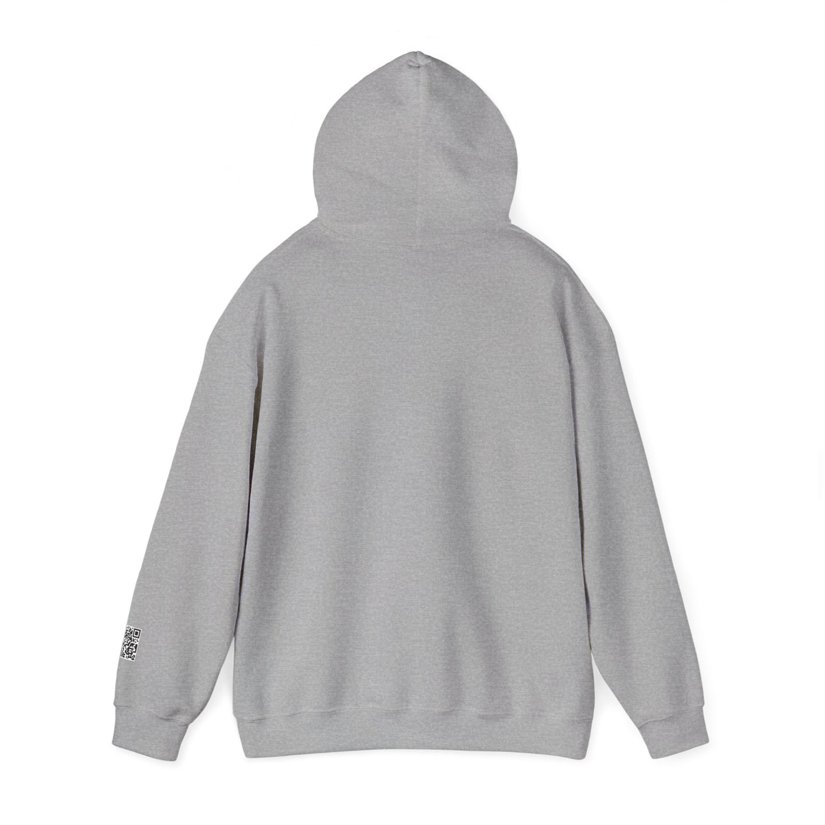 Custom Alpha Heavy Hoodie — Choose Your Design. Build Your Vibe.