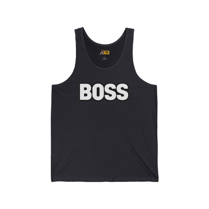 Custom Clean Light Tank, Choose Your Design. Build Your Vibe.