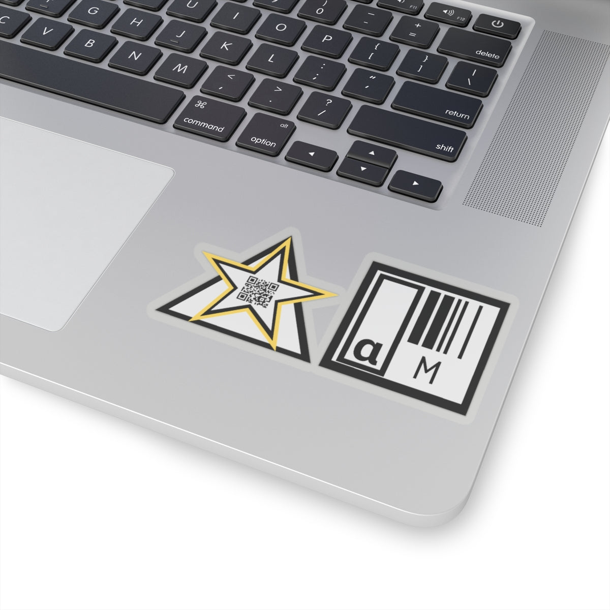 KISS-CUT STICKERS – YOUR VIBE. YOUR RULES.