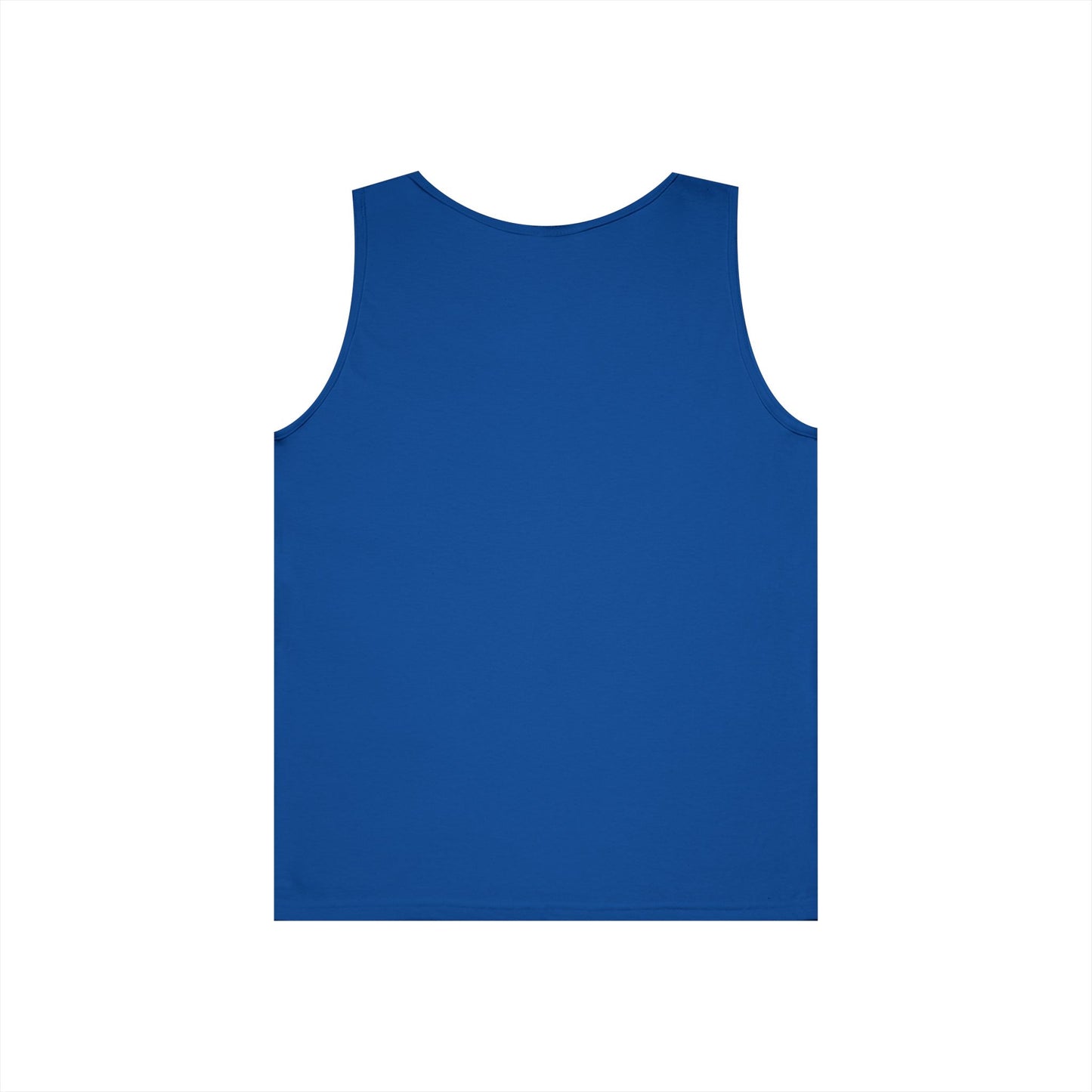 Custom Alpha Heavy Tank Choose Your Design. Build Your Vibe.