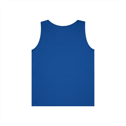 Custom Alpha Heavy Tank Choose Your Design. Build Your Vibe.