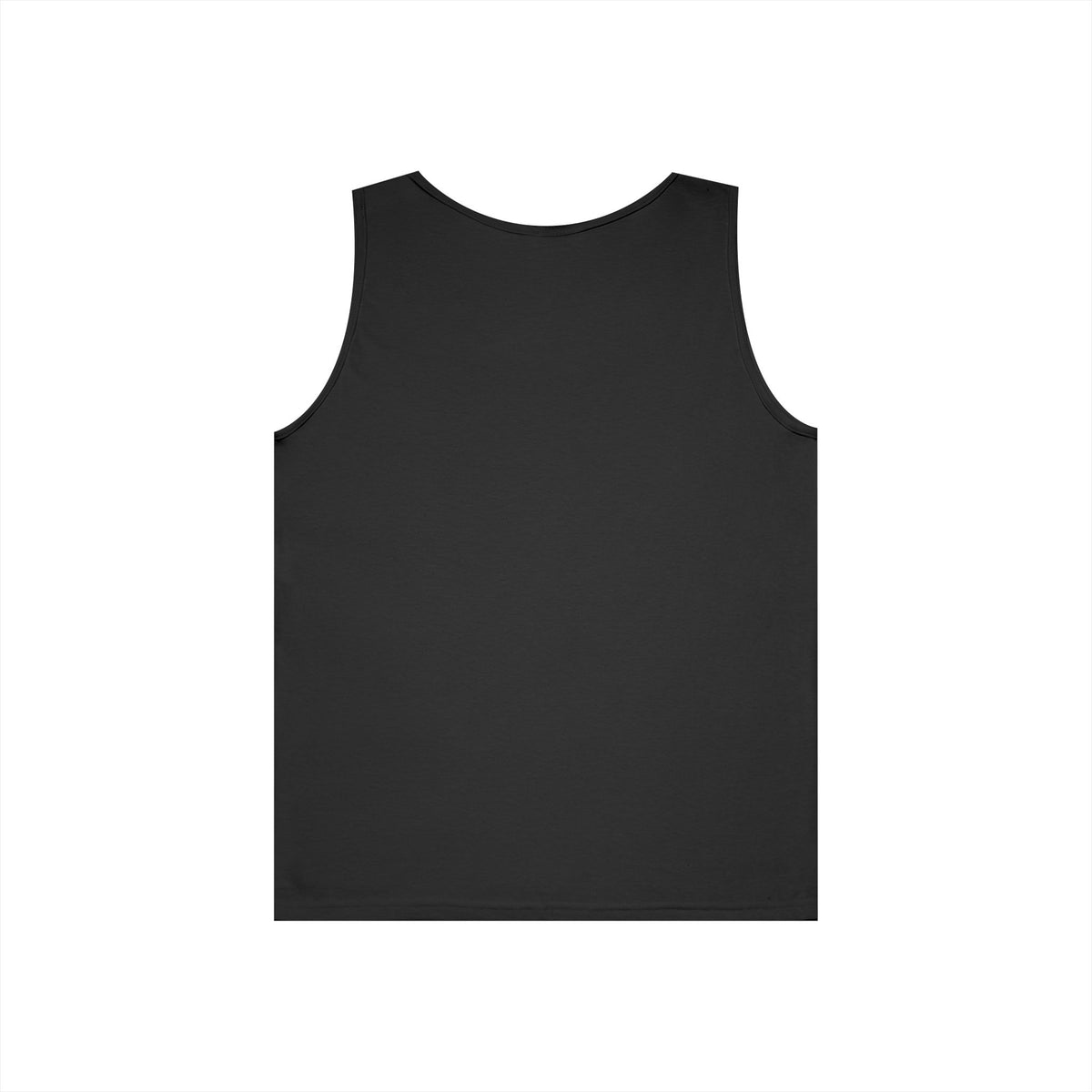 Custom Alpha Heavy Tank Choose Your Design. Build Your Vibe.