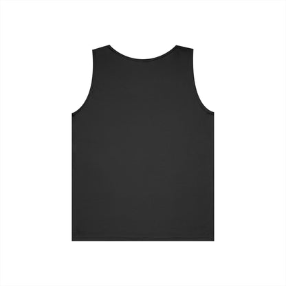 Custom Alpha Heavy Tank Choose Your Design. Build Your Vibe.