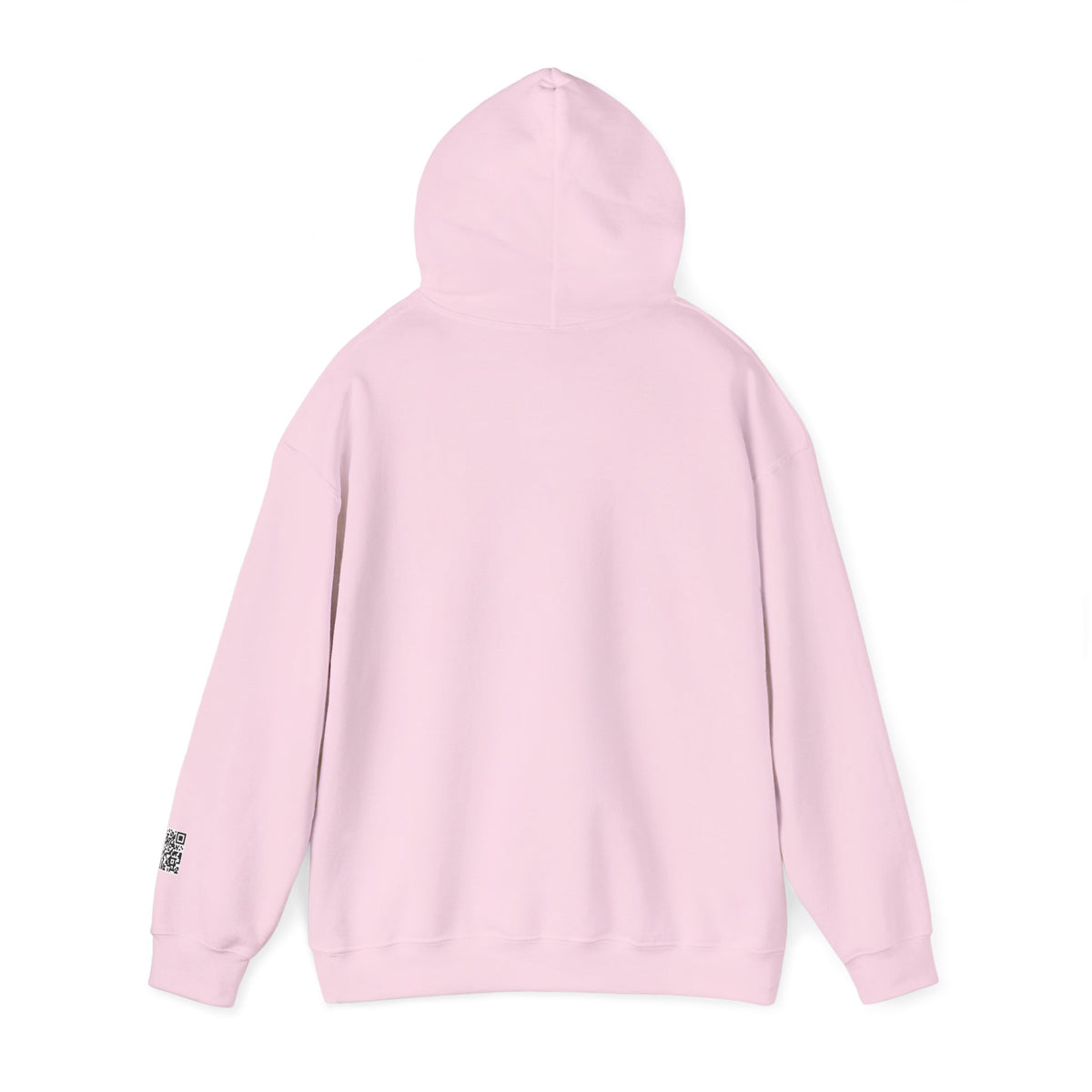 Custom Alpha Heavy Hoodie — Choose Your Design. Build Your Vibe.