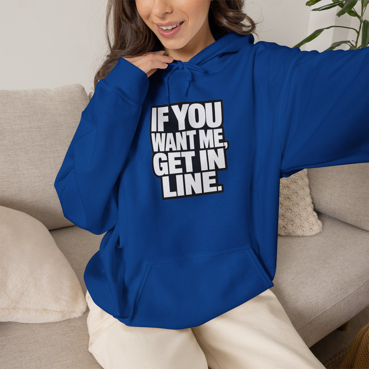 Custom Alpha Heavy Hoodie — Choose Your Design. Build Your Vibe.