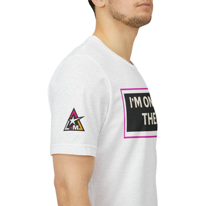 I'M ONE OF THEM | Funny Dating Graphic Tee | Flirty Relationship Streetwear