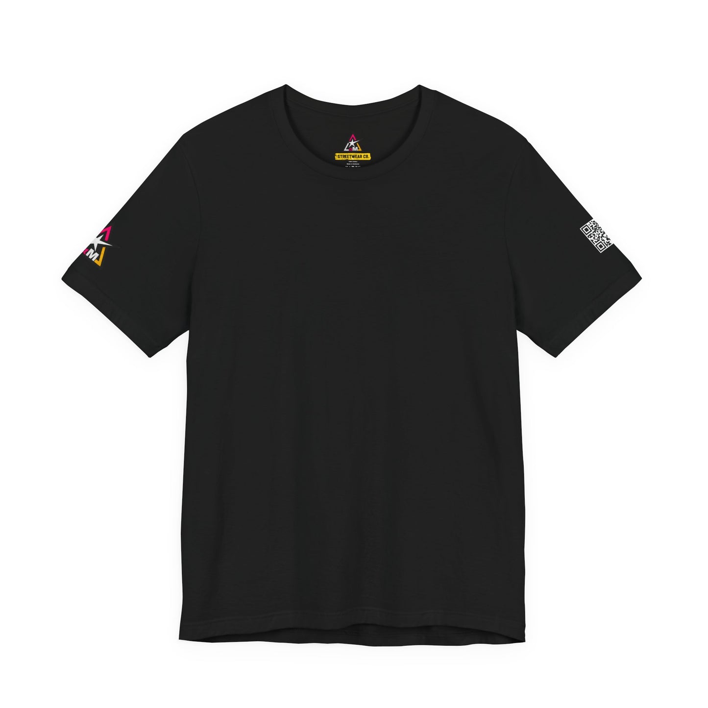 Do I Look Like a People Person? Graphic T-Shirt | Sarcastic Streetwear Tee