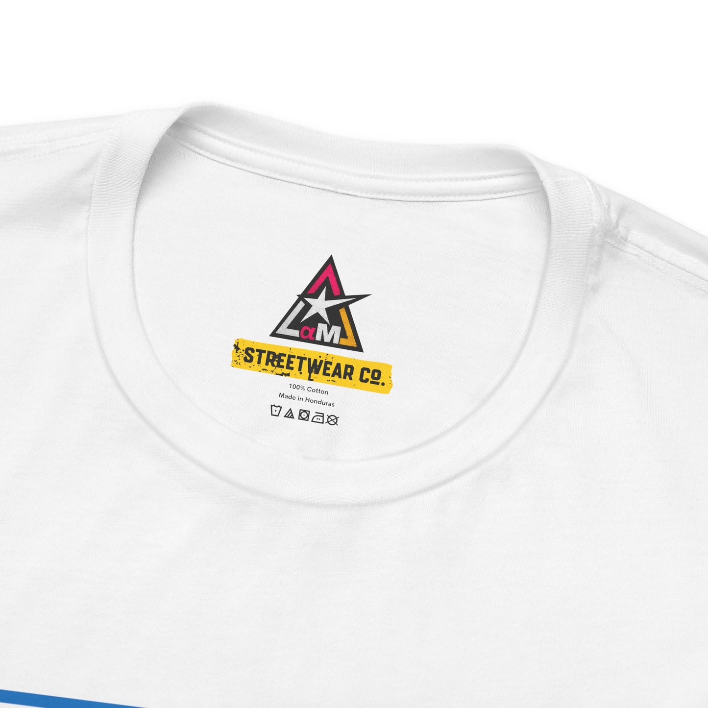 Protein & Dreams Graphic T-Shirt | Fitness Streetwear Tee | Gym Lifestyle Shirt