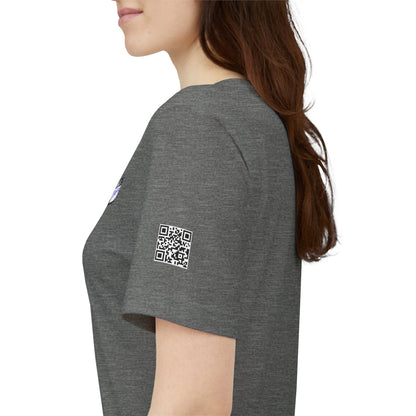 Custom Name Tag – Personalized Streetwear Graphic Tee