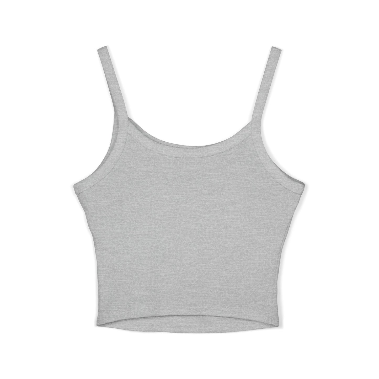 Custom Alpha Spaghetti Tank Choose Your Design Build Your Vibe.