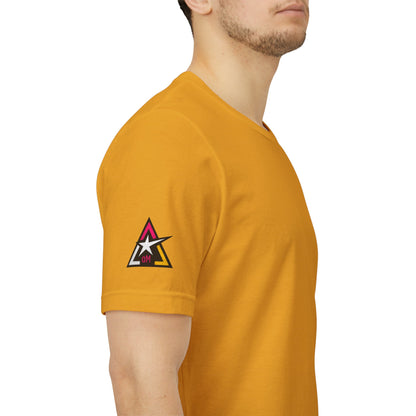 I Feel a Little Narcissistic Graphic T-Shirt | Too Hot to Be Humble | Funny Cocky Streetwear Tee