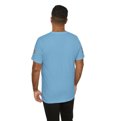 Copy of Bad Texter Graphic T-Shirt | Funny Text Message Tee | Flirty Streetwear Shirt
