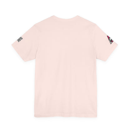 Built With Creatine Graphic T-Shirt | Gym Streetwear Tee | Bodybuilding & Fitness Shirt