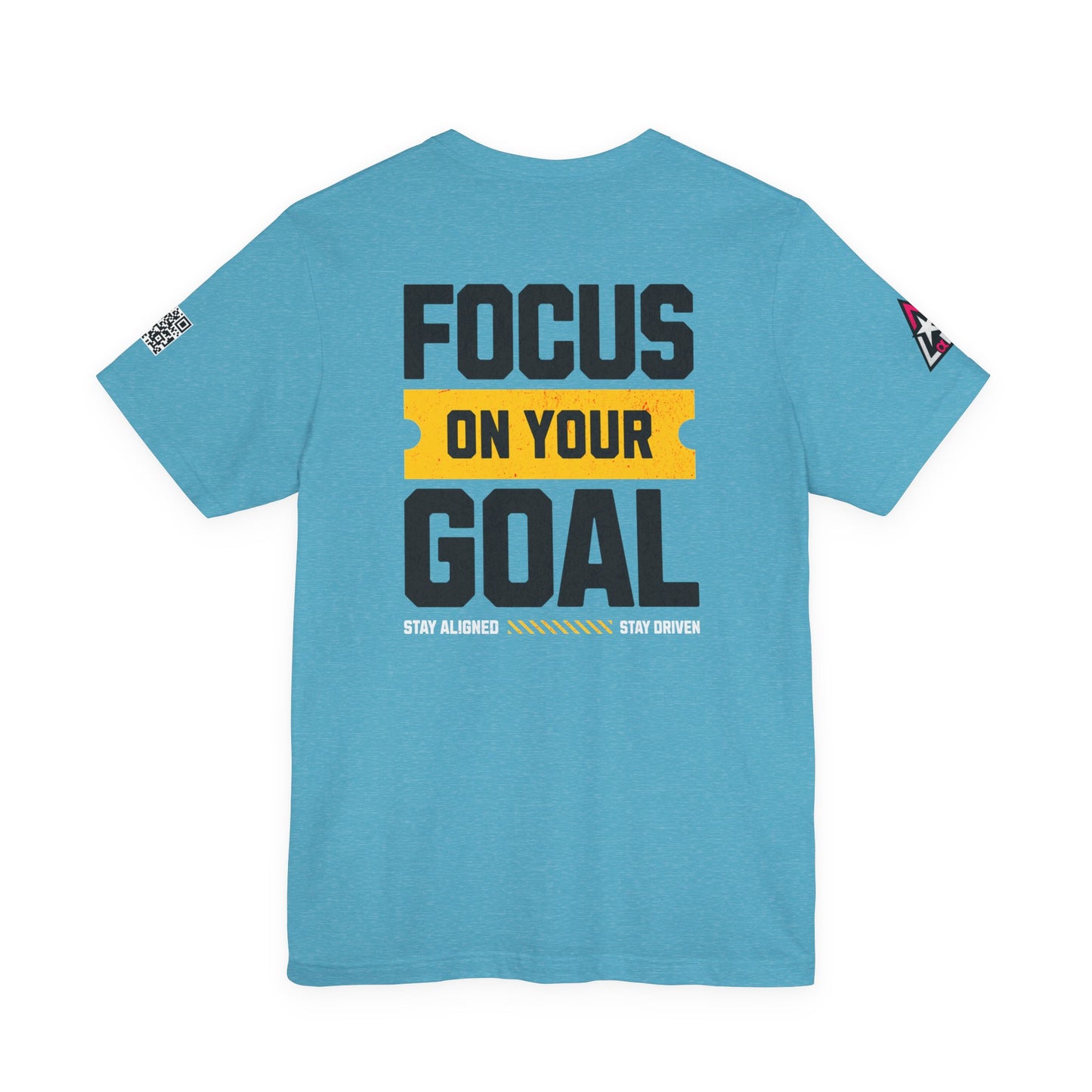 Copy of Gym Does Matter Graphic T-Shirt | Funny Fitness Tee | Gym Streetwear Shirt