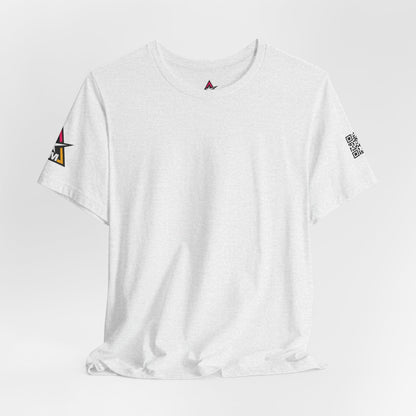 Strike Graphic T-Shirt | Bowling Streetwear Tee | Retro Bowling Shirt  STRIKE.