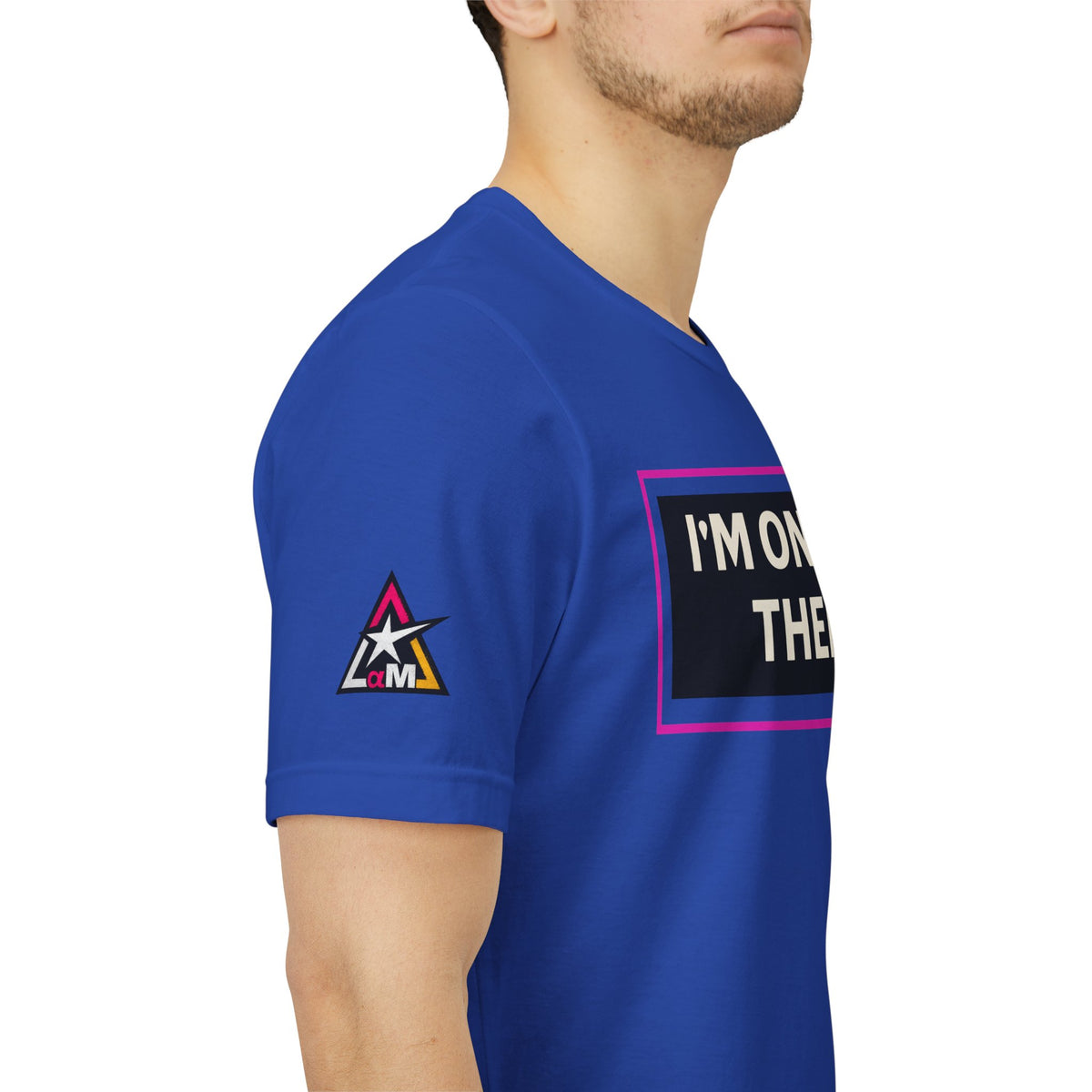 I'M ONE OF THEM | Funny Dating Graphic Tee | Flirty Relationship Streetwear