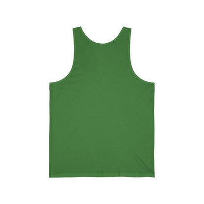 Custom Clean Light Tank, Choose Your Design. Build Your Vibe.
