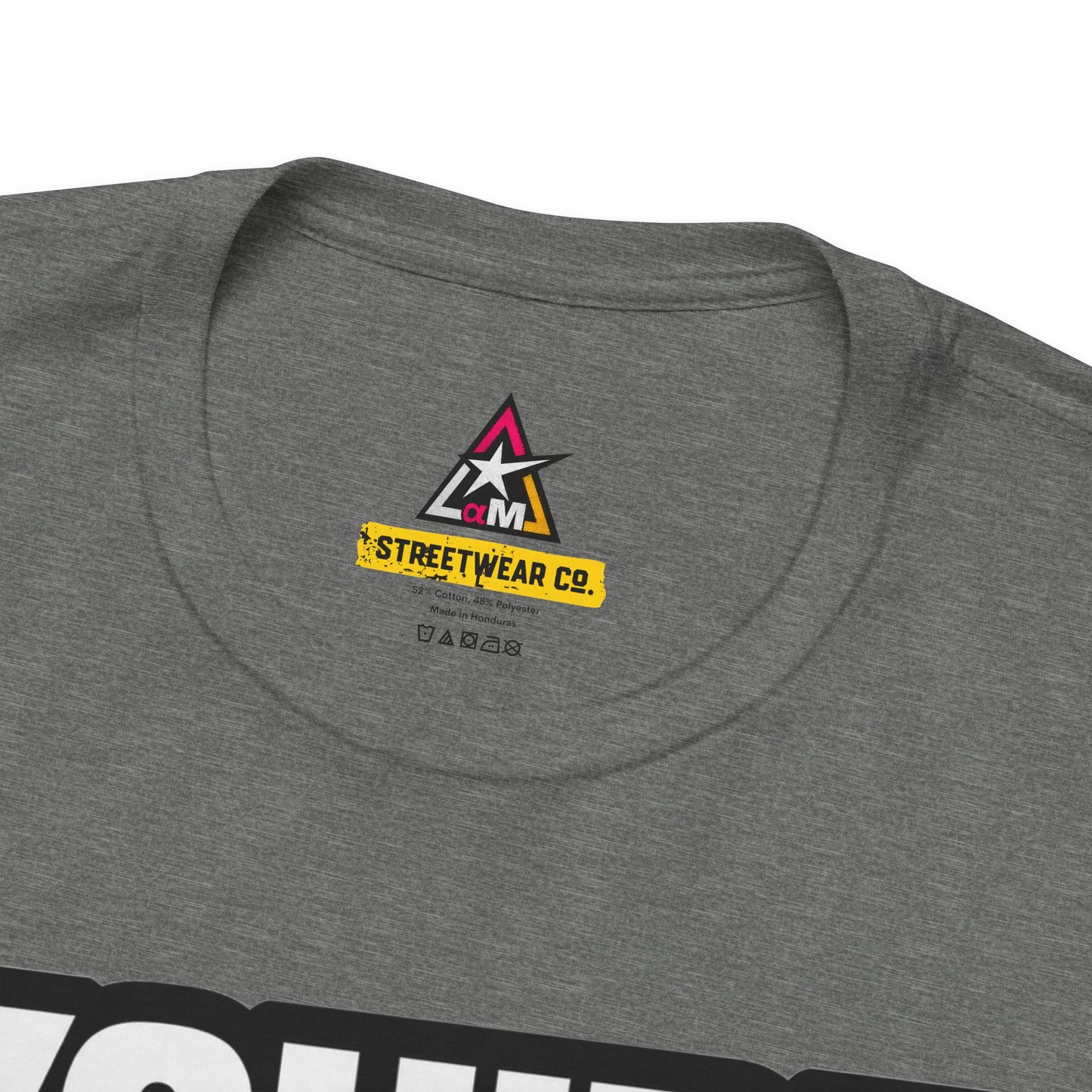 You’re Interrupting My Workout Graphic T-Shirt | Focus Keep Going Gym Tee | Fitness Streetwear